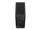 Кутии Fractal Design Meshify 2 Compact Black TG Dark