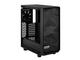 Кутии Fractal Design Meshify 2 Compact Black TG Dark