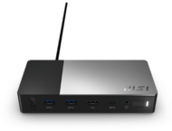 Докинг станции MSI USB-C Docking Station Gen 2