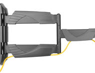 Стойки и маси NewStar Neomounts NM-W440BLACK