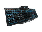 Клавиатури Клавиатура Logitech G510s US Int'l layout