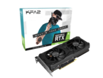 Видео карти KFA2 GeForce RTX 3060 12GB