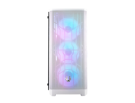 Кутии Bitfenix Nova Mesh RGB White TG