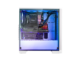 Кутии Bitfenix Nova Mesh RGB White TG