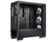 Кутии Bitfenix Nova Mesh ARGB Black TG