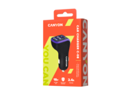 Зарядни устройства Canyon CNE-CCA08PU