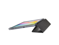 Калъфи за таблети Hama "Fold Clear" за Samsung Galaxy Tab S6 Lite 10.4", черен