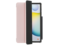 Калъфи за таблети Hama "Fold Clear" за Samsung Galaxy Tab S6 Lite 10.4", розов