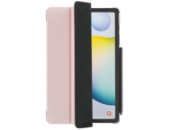 Калъфи за таблети Hama "Fold Clear" за Samsung Galaxy Tab S6 Lite 10.4", розов