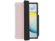 Калъфи за таблети Hama "Fold Clear" за Samsung Galaxy Tab S6 Lite 10.4", розов