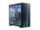 Кутии Bitfenix Saber RGB BK