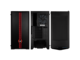 Кутии Bitfenix Saber RGB BK