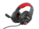 Слушалки TRUST GXT 448 Nixxo Illuminated Headset