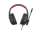 Слушалки TRUST GXT 448 Nixxo Illuminated Headset