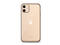 Калъфи Moshi Vitros for iPhone 11 - Champagne Gold