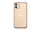 Калъфи Moshi Vitros for iPhone 11 - Champagne Gold