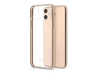 Калъфи Moshi Vitros for iPhone 11 - Champagne Gold
