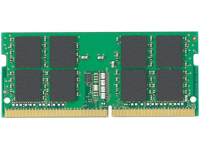 Оперативна памет 16GB 3200MHz DDR4 Kingston SODIMM