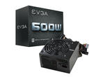 Захранвания за компютри EVGA 600 W1 600W