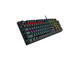 Клавиатури AULA Retribution Mechanical  Keyboard, BLUE switch, EN