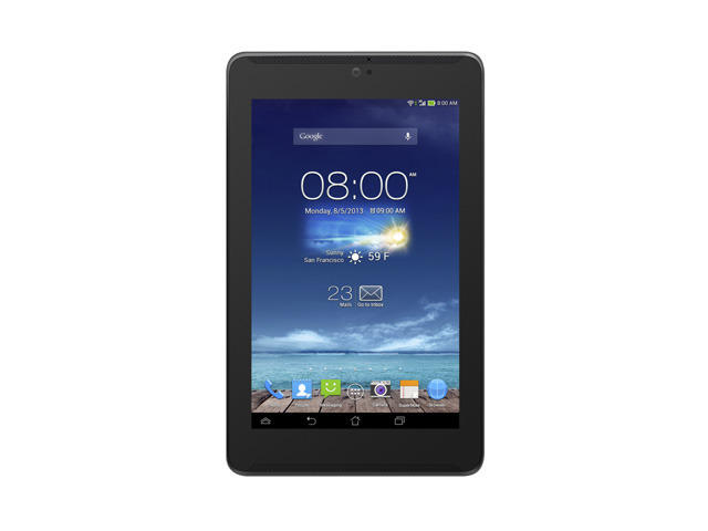 Таблети Asus Fonepad HD 7 16GB, черен цвят