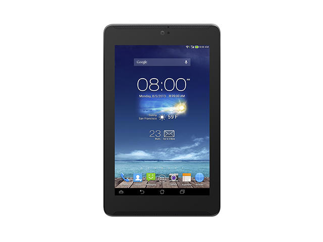 Таблети Asus Fonepad HD 7 16GB, бял цвят