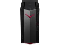 Компютри Acer Nitro N50-620