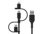Кабели и Адаптери Belkin BOOSTCHARGE™ Universal Cable