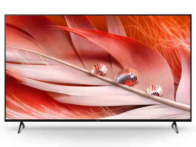 Телевизори Sony XR-50X93JAEP