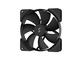 Вентилатори Fractal Design Aspect 14 140mm Black