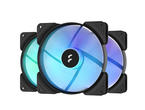 Вентилатори Fractal Design Aspect 14 RGB PWM (3 pack)
