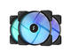 Вентилатори Fractal Design Aspect 14 RGB PWM (3 pack)