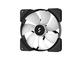 Вентилатори Fractal Design Aspect 14 RGB PWM (3 pack)