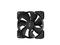 Вентилатори Fractal Design Aspect 12 PWM 120mm Black