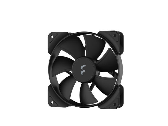 Вентилатори Fractal Design Aspect 12 PWM 120mm Black