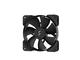Вентилатори Fractal Design Aspect 12 PWM 120mm Black