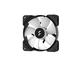 Вентилатори Fractal Design Aspect 12 PWM RGB 120mm Black (3 pack)
