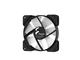 Вентилатори Fractal Design Aspect 12 PWM RGB 120mm Black (3 pack)