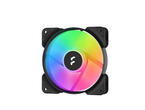 Вентилатори Fractal Design Aspect 12 PWM RGB 120mm Black (3 pack)