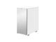 Кутии Fractal Design Define 7 Compact White TG L