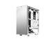 Кутии Fractal Design Define 7 Compact White TG L