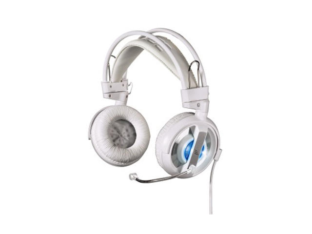 Слушалки Hama Urage Xplode Evo, в черно