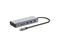 USB Хъб Belkin USB-C 6-in-1 Multiport Adapter