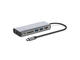USB Хъб Belkin USB-C 6-in-1 Multiport Adapter