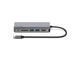 USB Хъб Belkin USB-C 6-in-1 Multiport Adapter