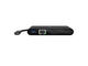 USB Хъб Belkin USB-C Multimedia + Charge Adapter (100W)