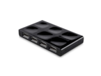 USB Хъб Belkin Hi-Speed USB 2.0 7-Port Mobile Hub