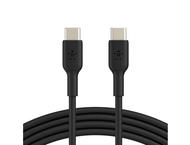 Кабели и Адаптери Belkin BOOST↑CHARGE™ от USB-C към USB-C (3 м, черен)