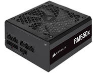 Захранвания за компютри Corsair RMx Series RM550x - 550W Gold 