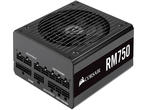 Захранвания за компютри Corsair RM750 - 750W Gold 